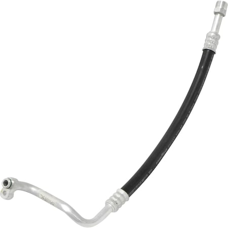 Universal Air Cond Universal Air Conditioning Hose Assembly, Ha11053C HA11053C